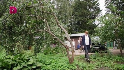 Карта памяти - 4 серия