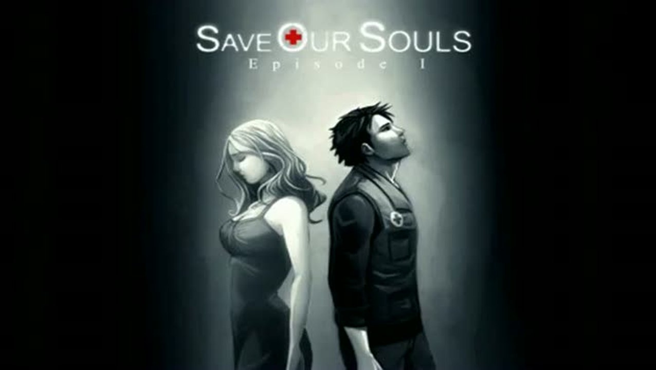 Save our Souls : SOS - Episode 1 : Influence Urbaine : Trailer