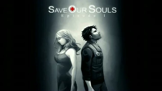 Save our Souls : SOS - Episode 1 : Influence Urbaine : Trailer