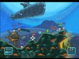 Worms : Battle Islands : Iwo Jima