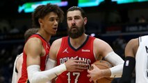 NBA 3/30 Preview: Pelicans Vs. Trail Blazers