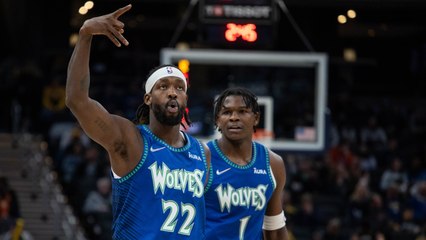 NBA 3/30 Preview: Timberwolves Vs. Raptors