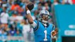 Teams Are Interested In Cam Newton