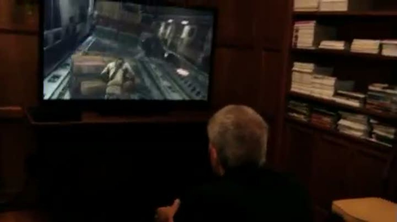 Uncharted 3 : L'Illusion de Drake : Indiana Jones en action