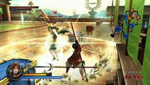 Sengoku Basara Samurai Heroes : Présentation de Yukimura