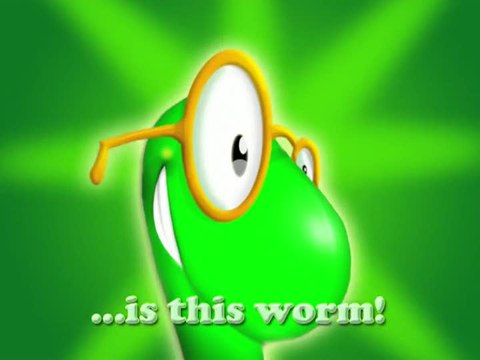 Bookworm Adventures 2 : Trailer