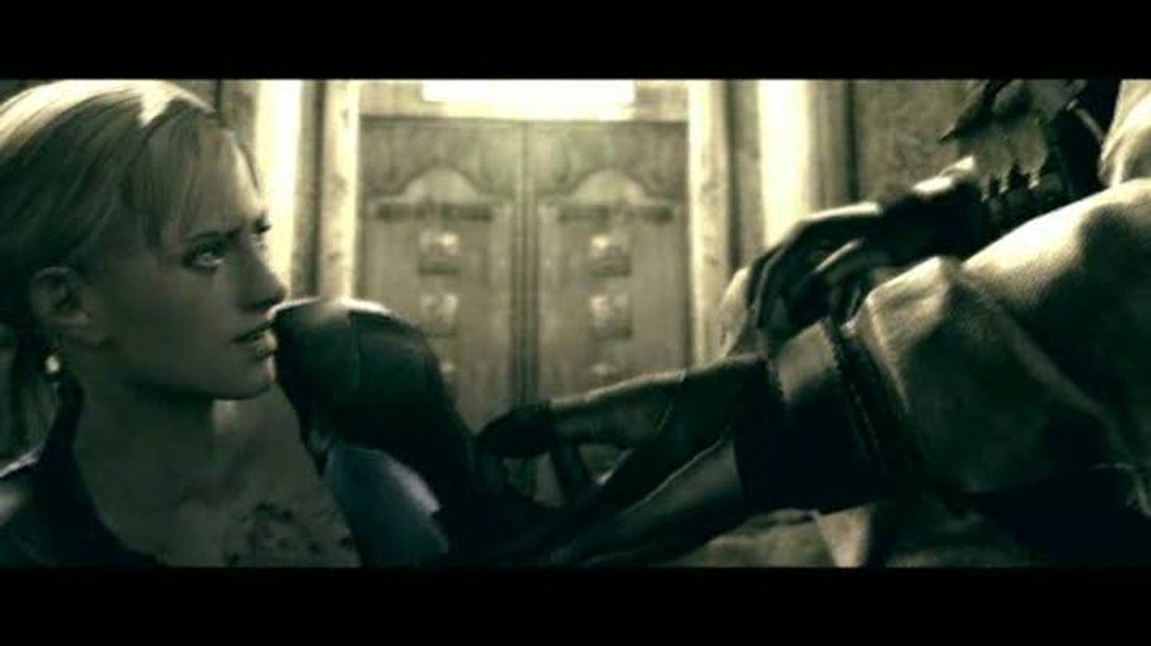 Resident Evil 5 : Gold Edition : Jill Valentine