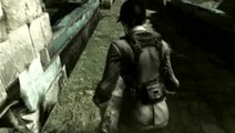 Resident Evil 5 : Gold Edition : Mercenaries Reunion (Sheva en secrétaire)