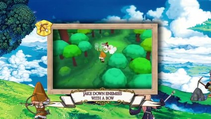 Fantasy Life : Vivez à fond