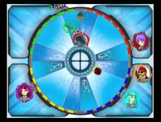 Gravitronix : Si le gameplay m'était conté - Partie 4