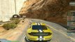 TrackMania² : Canyon : Easy 03