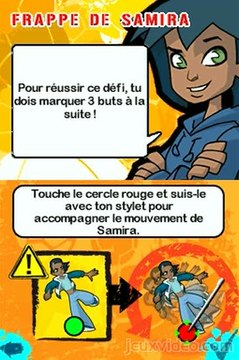 Foot 2 Rue : Nicolas Anelka : Jolis buts