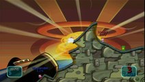 Worms : Battle Islands : Présentation du jeu