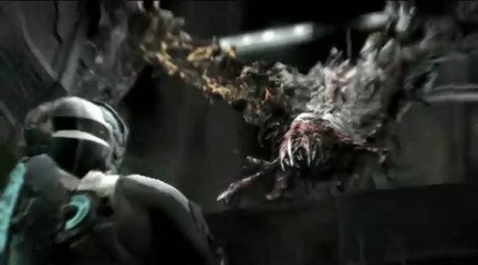 Dead Space 2 : Trailer de lancement