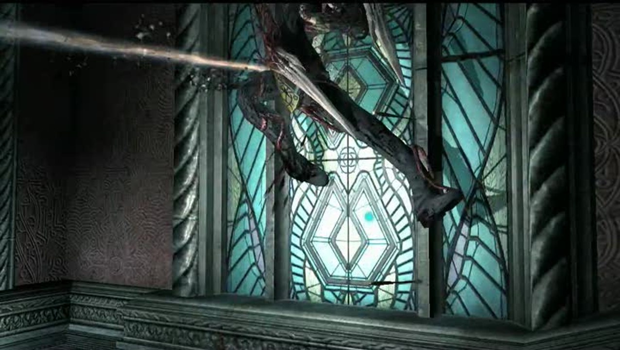 Dead Space 2 : E3 2010 : EA TV