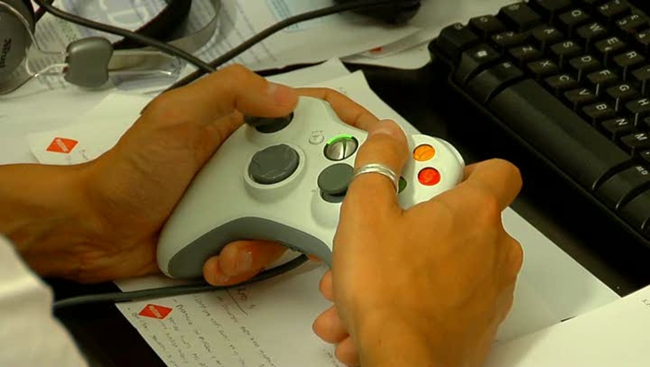 WRC : E3 2010 : Making-of