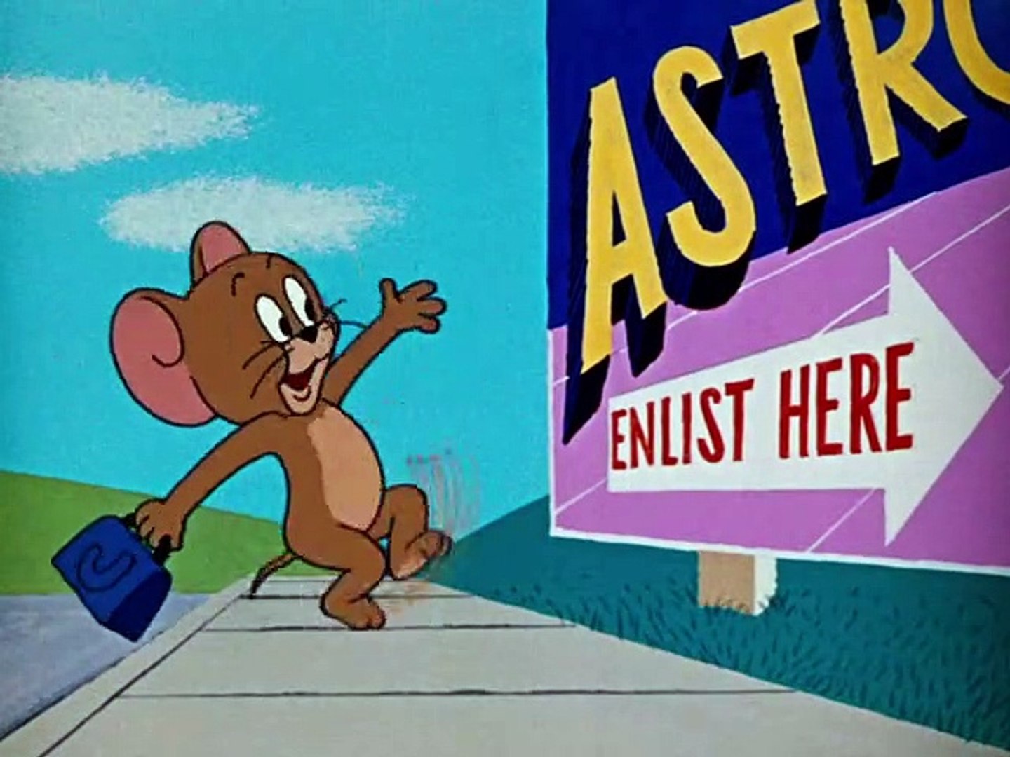 Top 151 + The tom and jerry cartoon kit