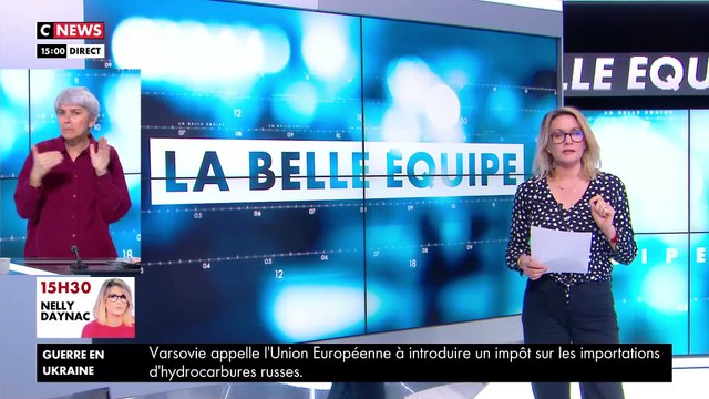 Les électeurs positifs au Covid-19 lors de l'élection présidentielle pourront aller voter , déclare le porte-parole du gouvernement, Gabriel Attal, dans son point-presse à l'issue du Conseil des ministres