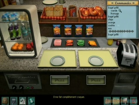 Les Enquêtes de Nancy Drew : Panique à Waverly Academy : Survol d'un académie bien étrange