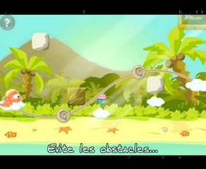 Drag'On : Le gameplay à la loupe