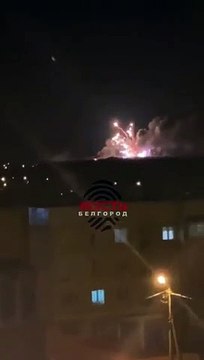 Explosões Rússia