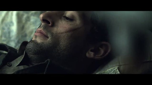 Resistance 3 : Trailer VGA - Director's Cut