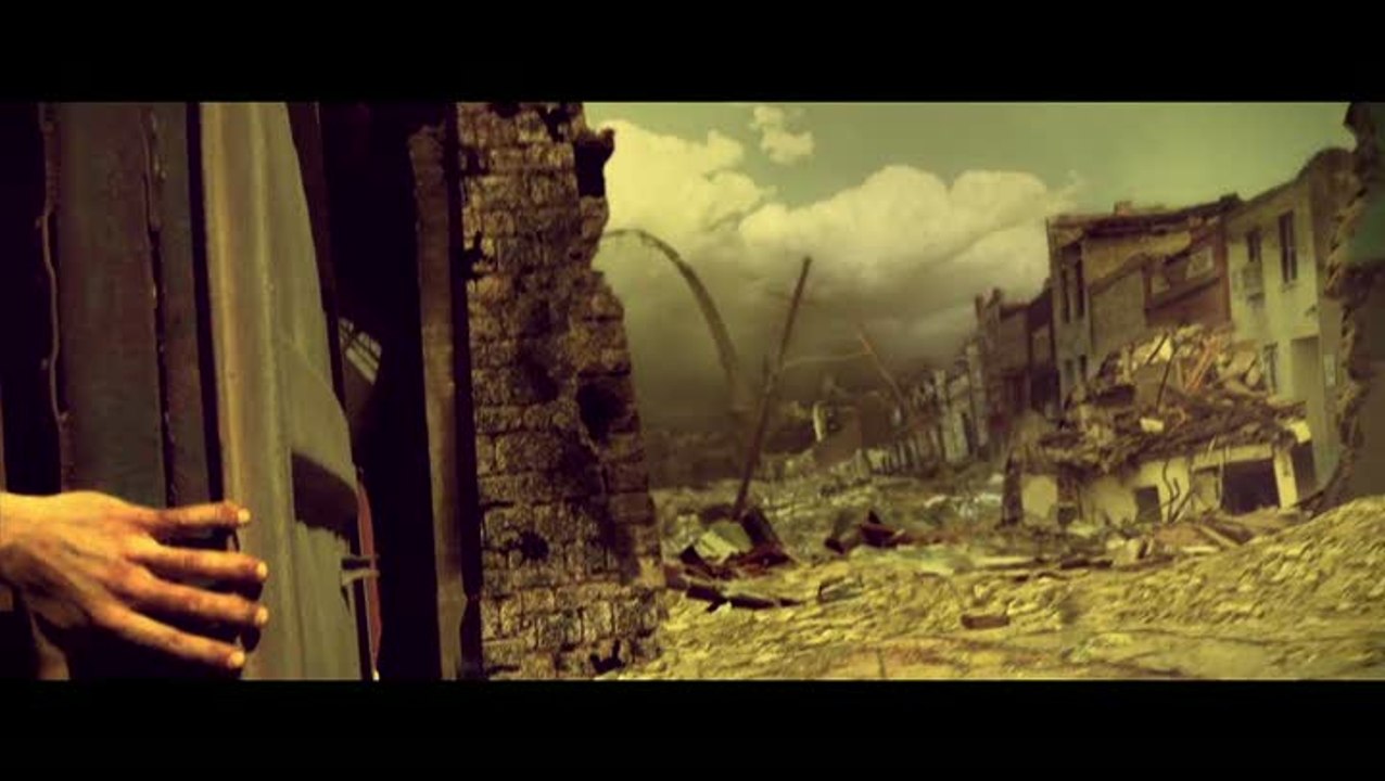 Resistance 3 : GC 2010 : Première bande-annonce