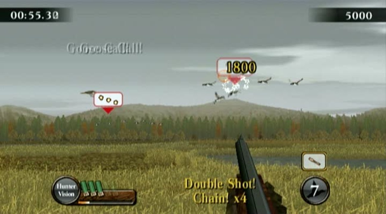 Remington Great American Bird Hunt : Premier trailer