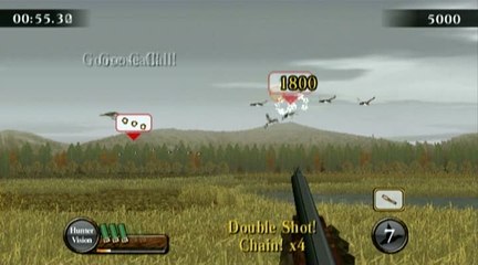 Remington Great American Bird Hunt : Premier trailer