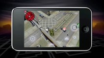 Grand Theft Auto : Chinatown Wars : Ca tabasse sur iPhone