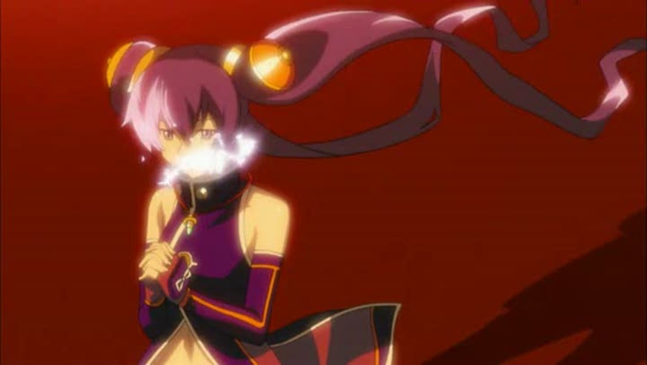 Ar Tonelico Qoga : Knell of Ar Ciel : Trailer n°2