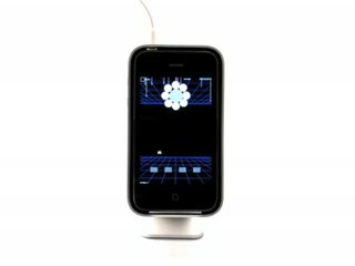 Space Invaders Infinity Gene : Nostalgie