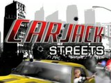Car Jack Streets : Trailer