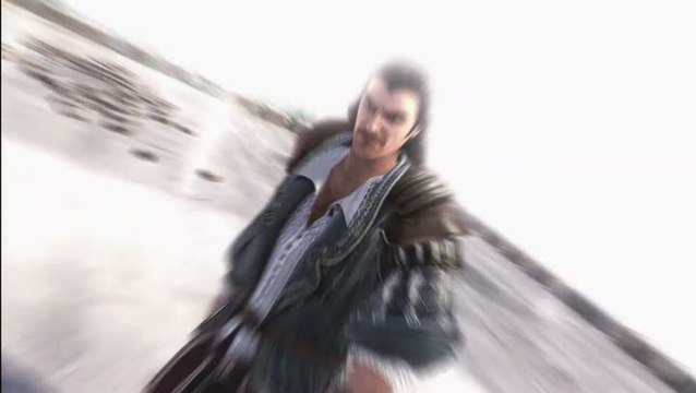 Assassin's Creed : Brotherhood : The Mercenary