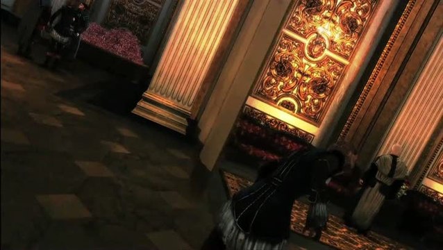 Assassin's Creed : Brotherhood : The Thief