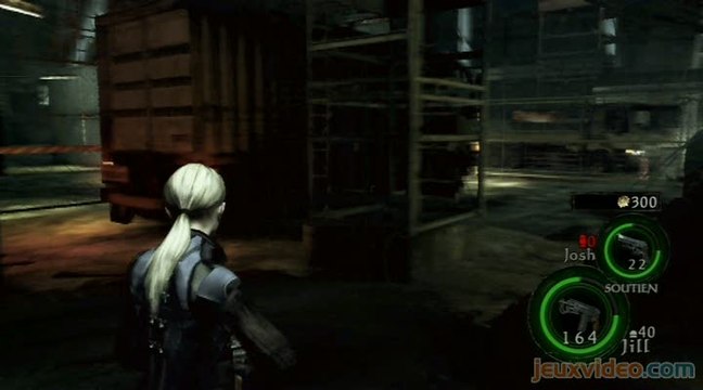 Resident Evil 5 : Gold Edition :