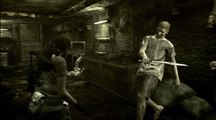 Resident Evil 5 : Gold Edition : The Mercenaries Reunion (Rebecca Chambers)