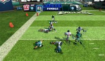 Madden NFL Arcade : Premier trailer