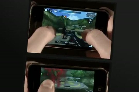 N.O.V.A. Near Orbit Vanguard Alliance : Multijoueur