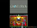 Ghost Trick : Détective Fantôme :