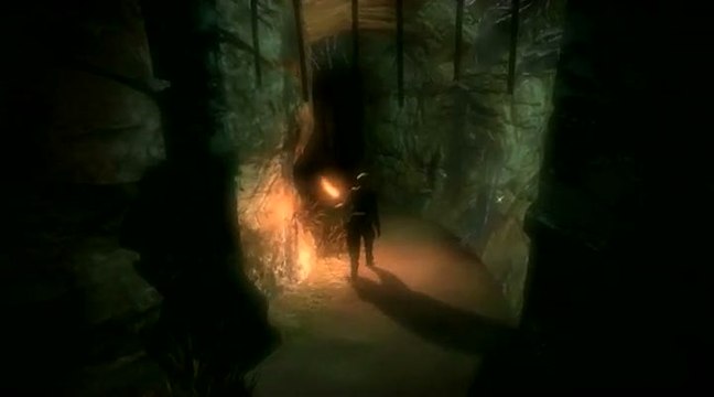 Adam's Venture : Episode 1 : The Search for the Lost Garden : Gameplay (partie 4)