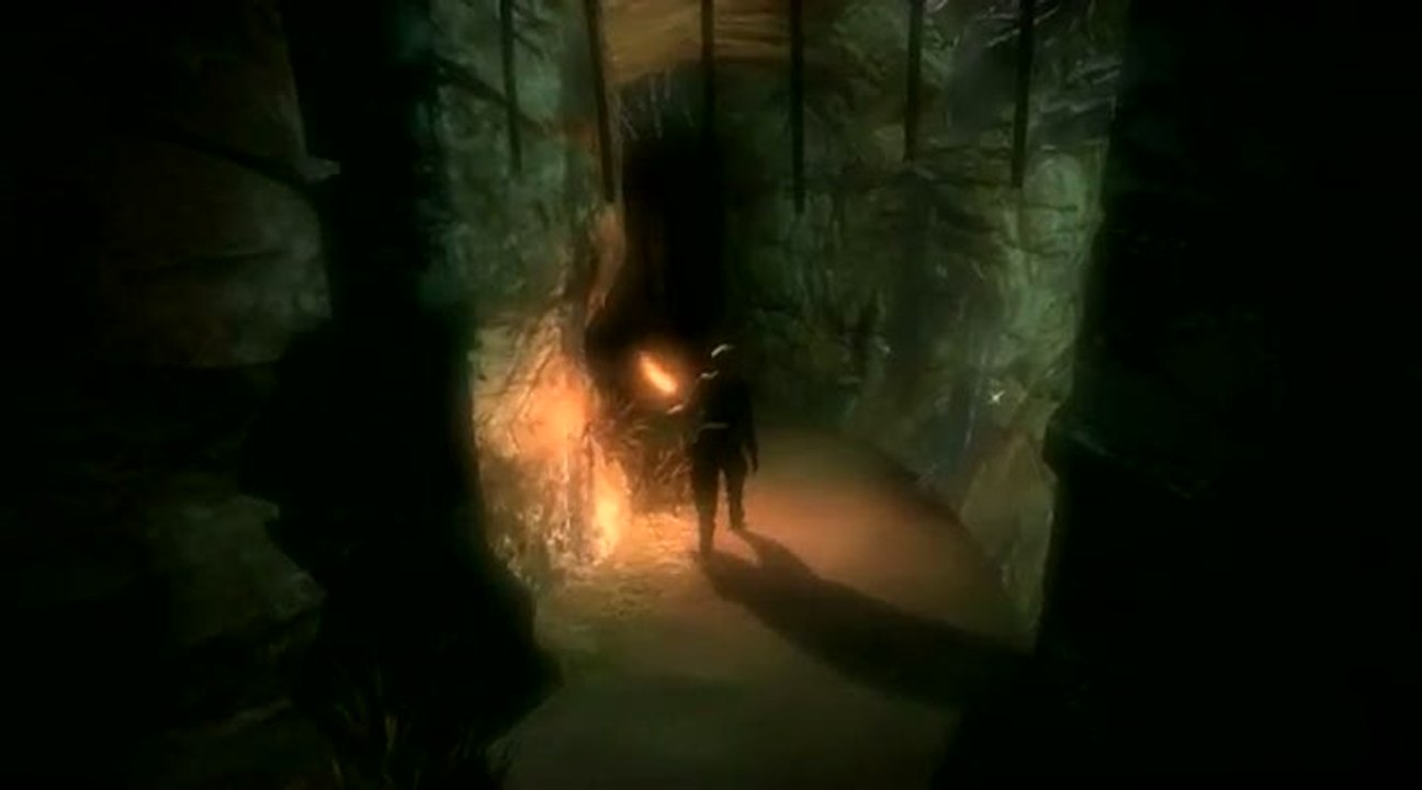 Adam's Venture : Episode 1 : The Search for the Lost Garden : Gameplay (partie 4)