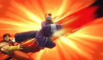 Super Street Fighter IV : Ultra II alternatif de Gen