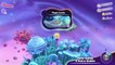 Kirby et le Monde Oublié – Soluce du niveau "Plage Oublio" (monde bonus, niveau 2)