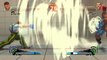 Super Street Fighter IV : Dudley Vs Balrog (Ultra 2)