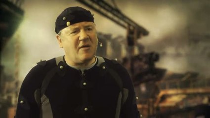 Killzone 3 : Coulisses du jeu