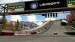 TrackMania² : Canyon : E3 2011 : Des courses déchaînées