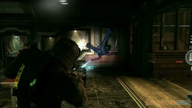 Dead Space 2 : Isaac envers et contre tous