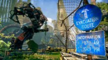 Enslaved : Odyssey to the West : Plates-formes et action
