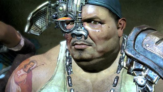 Enslaved : Odyssey to the West : Autorisation d'atterrir